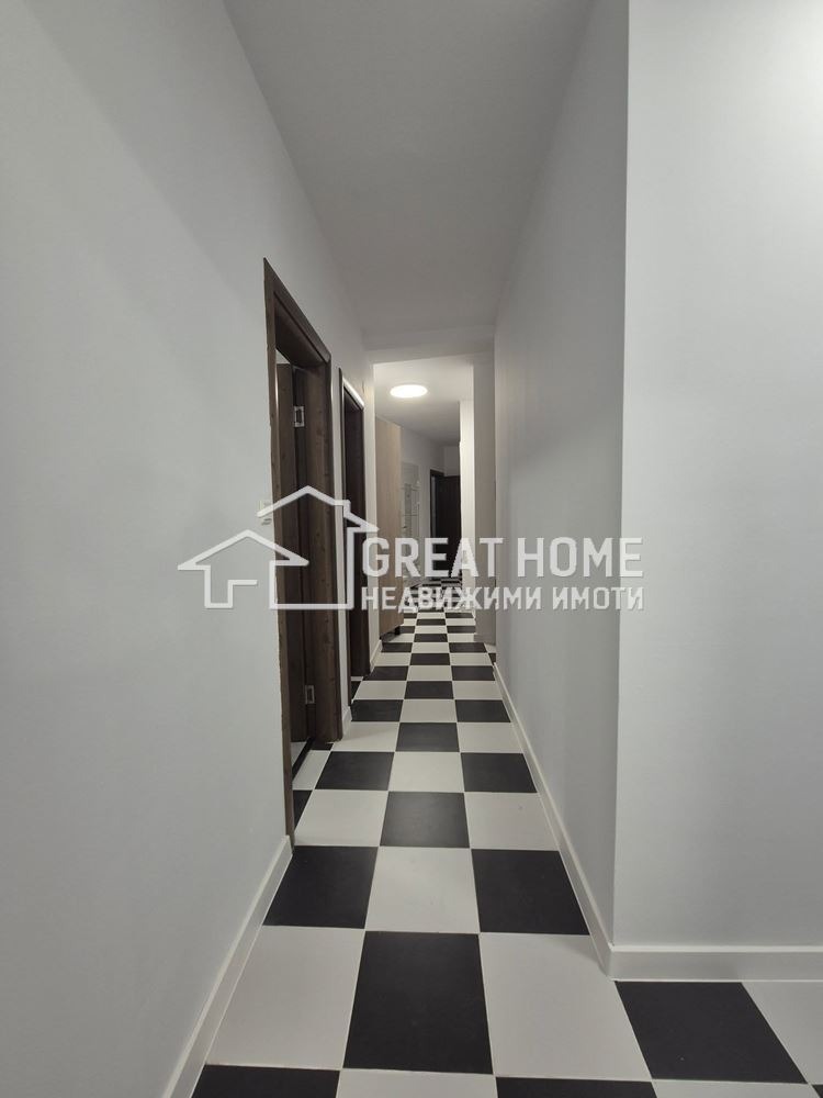 Продава МЕЗОНЕТ, гр. Търговище, Център, снимка 12 - Апартаменти - 54820180