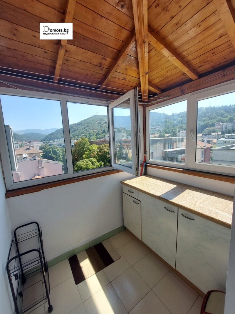 Te koop  Zolder Blagoevgrad , Idealen tsentar , 40 m² | 92419784 - afbeelding [9]