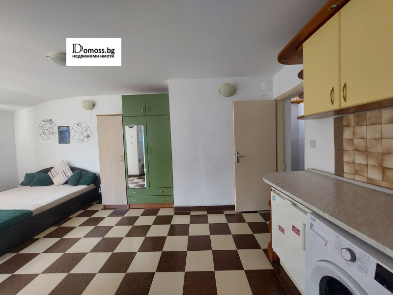 Na prodej  Podkroví Blagoevgrad , Idealen centar , 40 m2 | 92419784 - obraz [3]