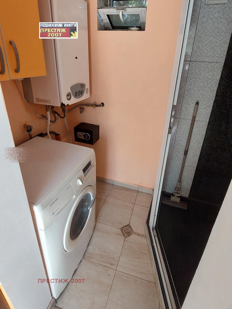 Te koop  Huis Sjumen , Dobrudzjanski , 50 m² | 93328037 - afbeelding [8]