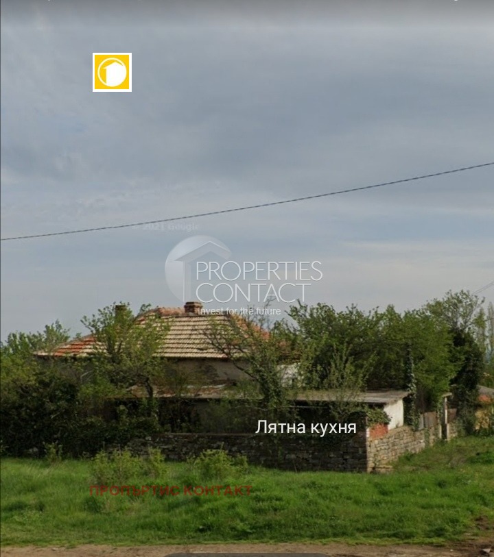Продава КЪЩА, с. Терзийско, област Бургас, снимка 15 - Къщи - 52568270