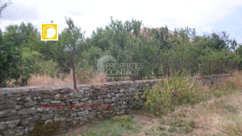 Продава КЪЩА, с. Терзийско, област Бургас, снимка 13 - Къщи - 52568270