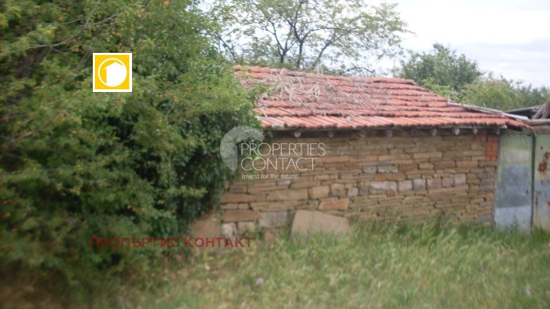 Продава КЪЩА, с. Терзийско, област Бургас, снимка 4 - Къщи - 52568270