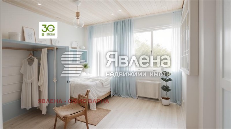 Продава КЪЩА, гр. Варна, Окръжна болница-Генерали, снимка 2 - Къщи - 54152396