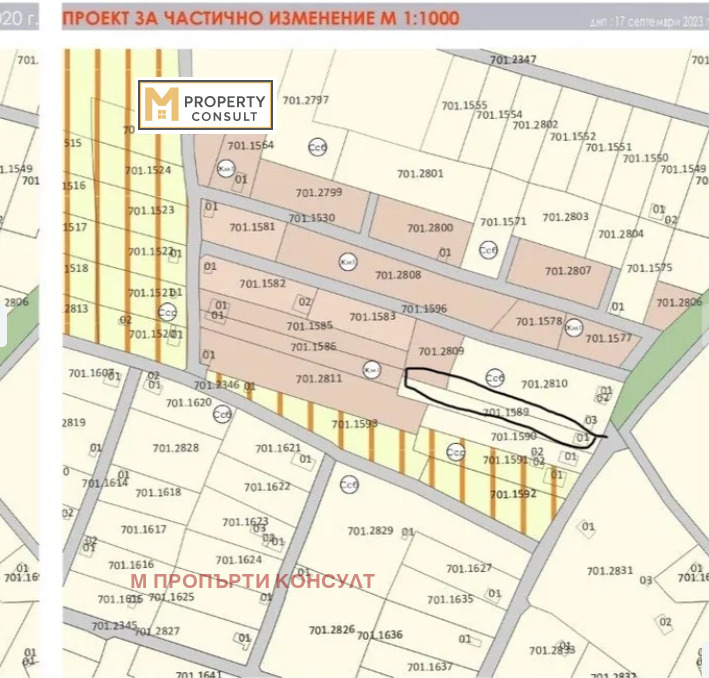 Продава КЪЩА, гр. Плевен, м-т Стражата, снимка 4 - Къщи - 54251451