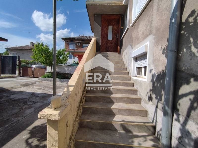 Продава КЪЩА, гр. Димитровград, област Хасково