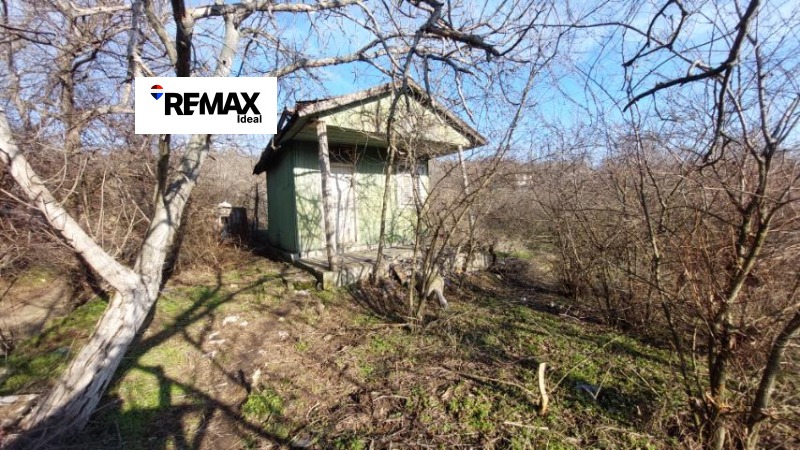 Продава ВИЛА, гр. Варна, м-т Планова, снимка 9 - Вили - 53379679