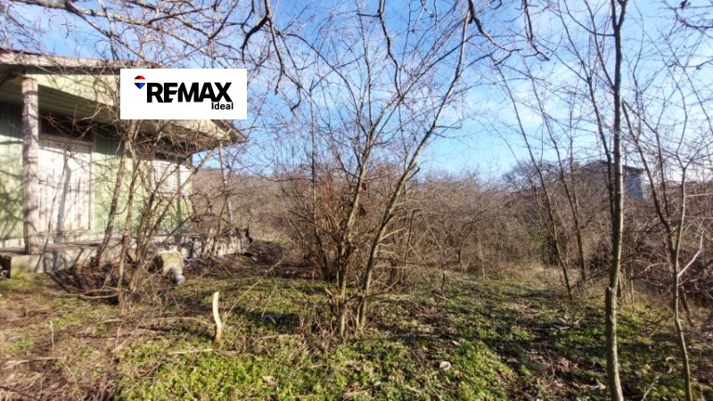 Продава ВИЛА, гр. Варна, м-т Планова, снимка 8 - Вили - 53379679