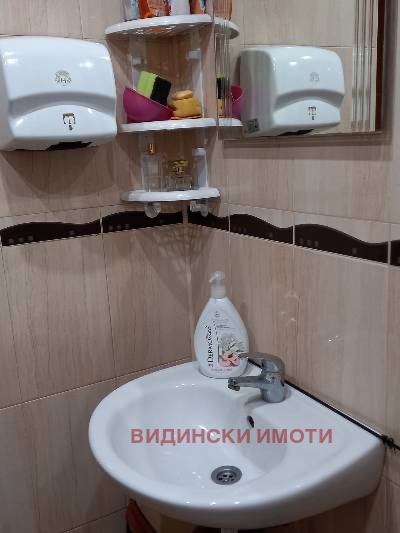 Продава МАГАЗИН, гр. Видин, Център, снимка 6 - Магазини - 54787690