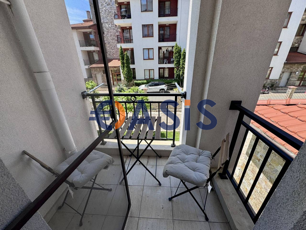 Продава 1-СТАЕН, с. Равда, област Бургас, снимка 4 - Апартаменти - 54975057