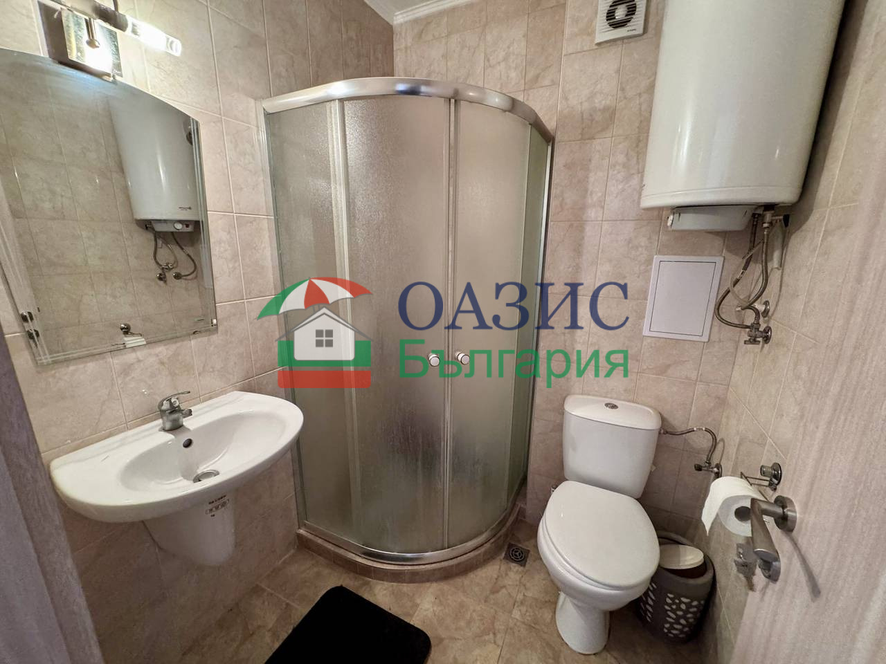 Продава 1-СТАЕН, с. Равда, област Бургас, снимка 5 - Апартаменти - 54975057