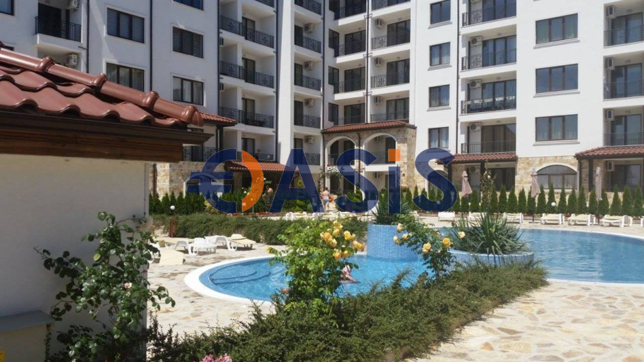 Продава 1-СТАЕН, с. Равда, област Бургас, снимка 15 - Апартаменти - 54975057