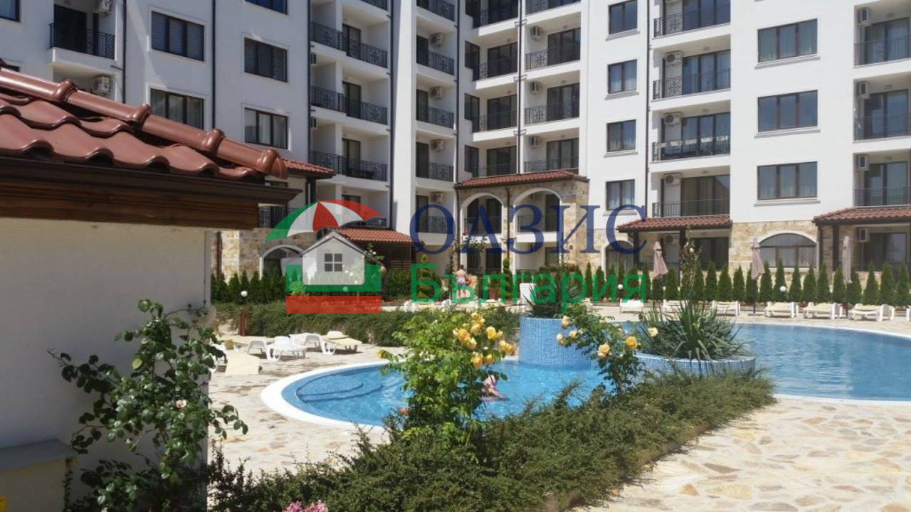 Продава 1-СТАЕН, с. Равда, област Бургас, снимка 15 - Апартаменти - 54975057