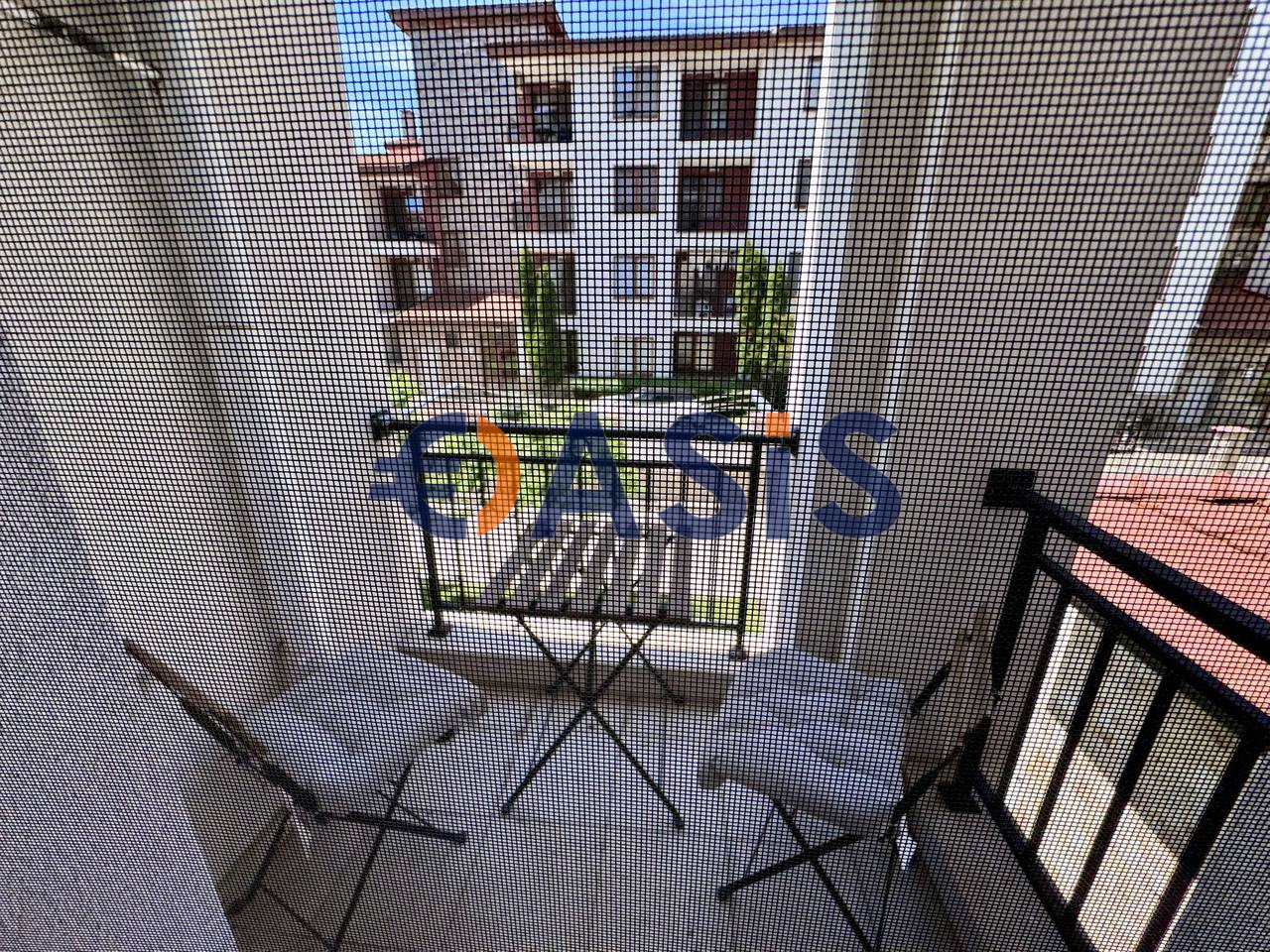 Продава 1-СТАЕН, с. Равда, област Бургас, снимка 6 - Апартаменти - 54975057