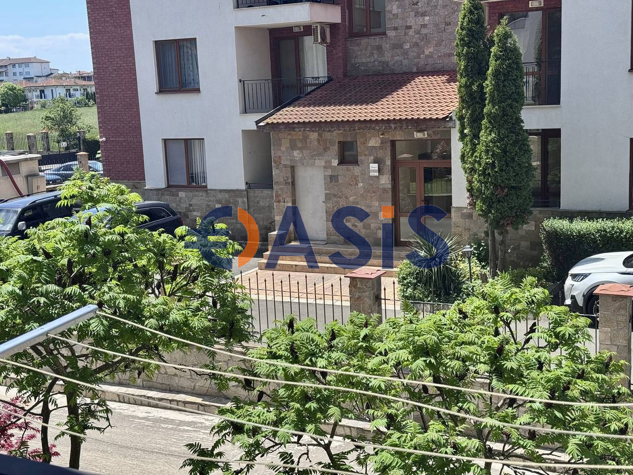 Продава 1-СТАЕН, с. Равда, област Бургас, снимка 3 - Апартаменти - 54975057