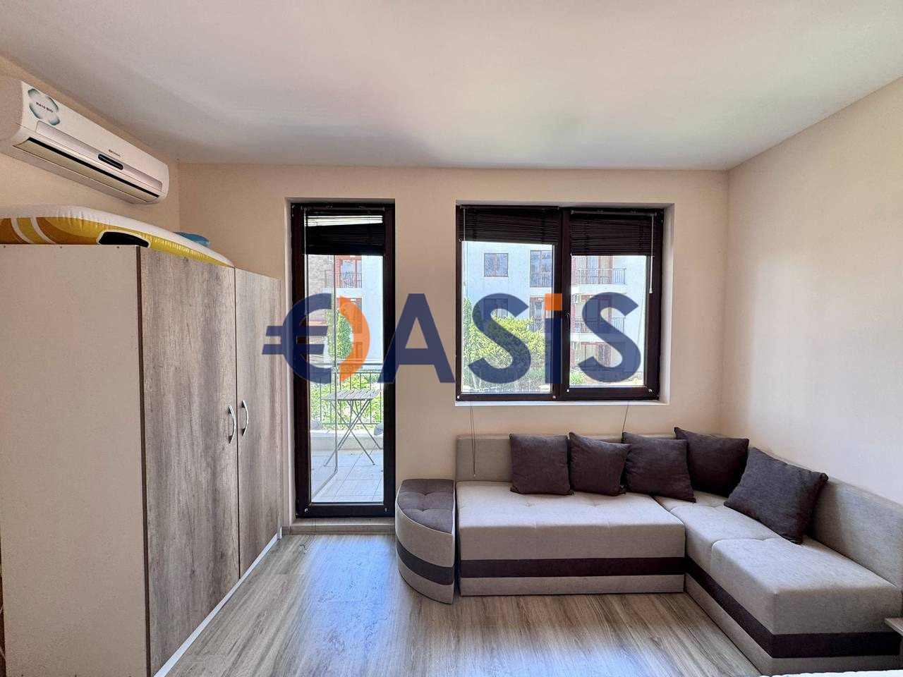 Продава 1-СТАЕН, с. Равда, област Бургас, снимка 8 - Апартаменти - 54975057