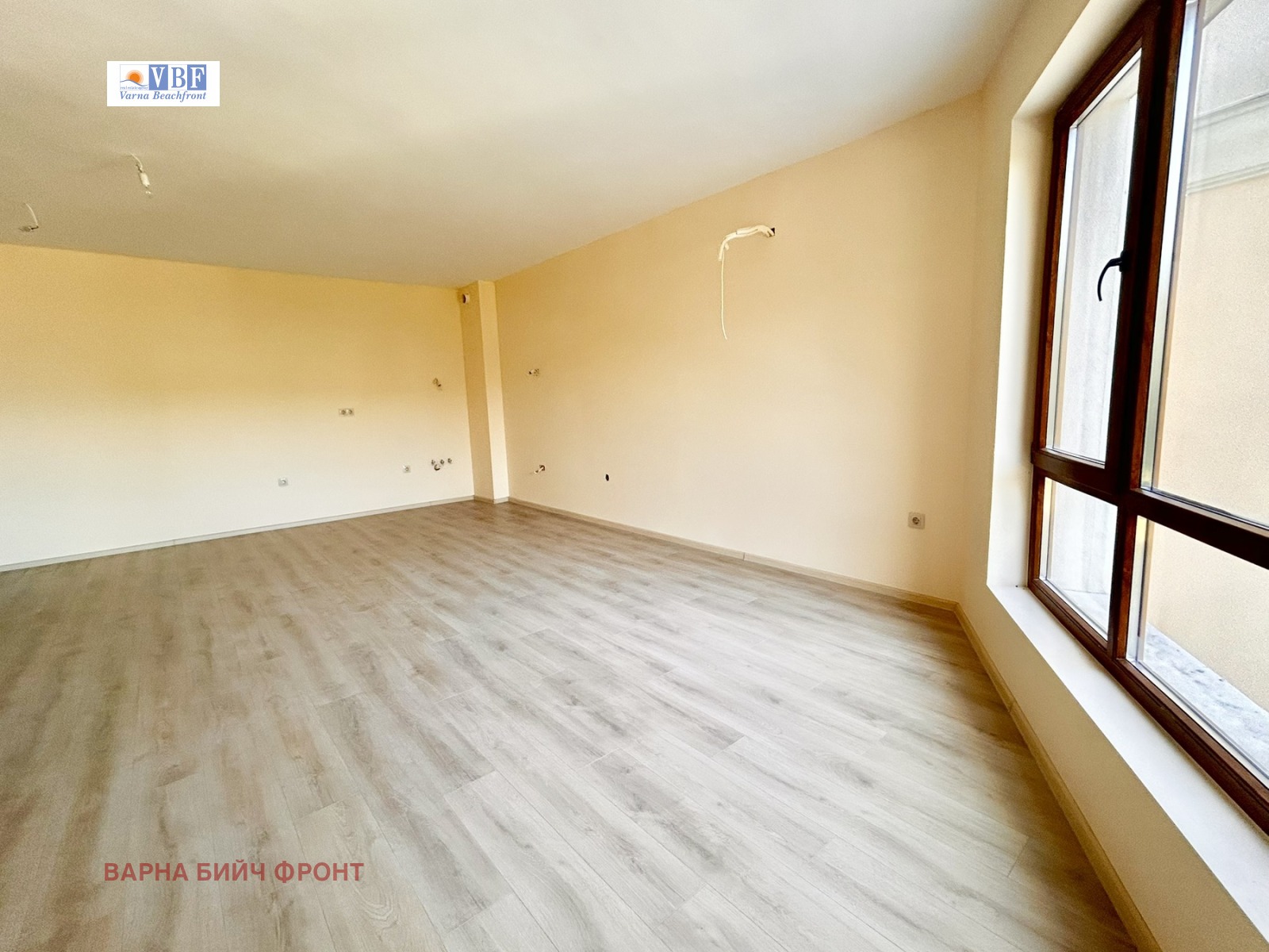 Продава 2-СТАЕН, гр. Варна, Аспарухово, снимка 3 - Апартаменти - 55058229