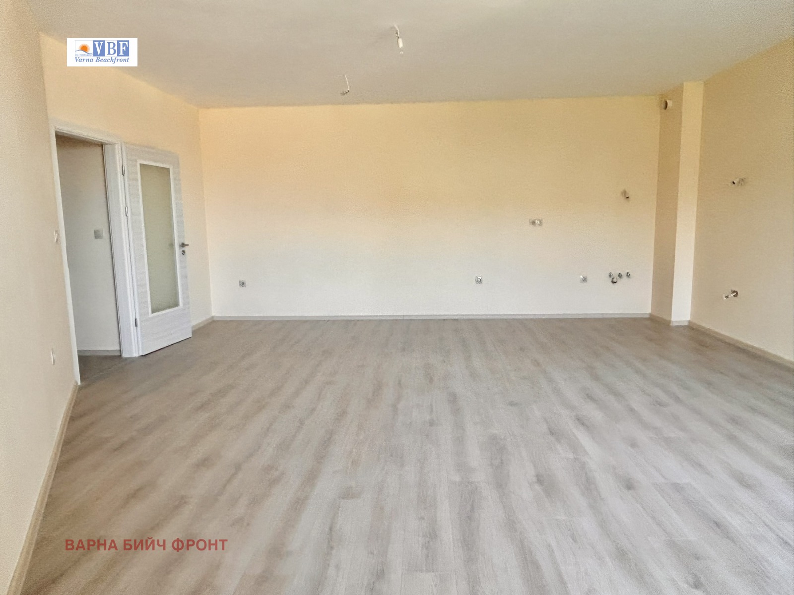 Продава 2-СТАЕН, гр. Варна, Аспарухово, снимка 4 - Апартаменти - 55058229