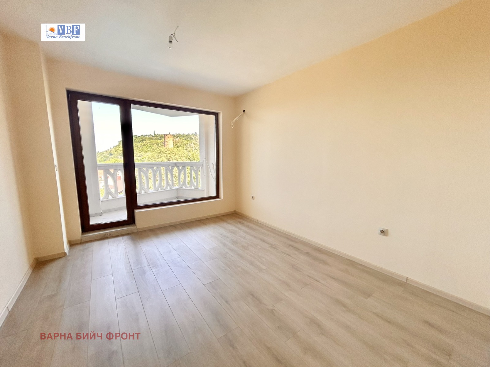 Продава 2-СТАЕН, гр. Варна, Аспарухово, снимка 2 - Апартаменти - 55058229