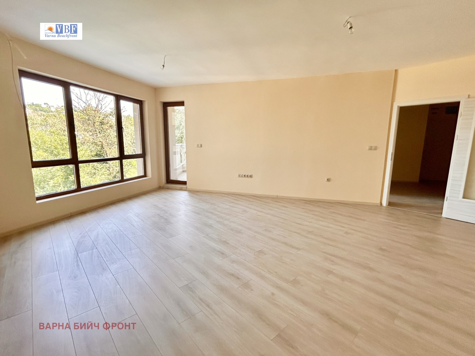 Продава 2-СТАЕН, гр. Варна, Аспарухово