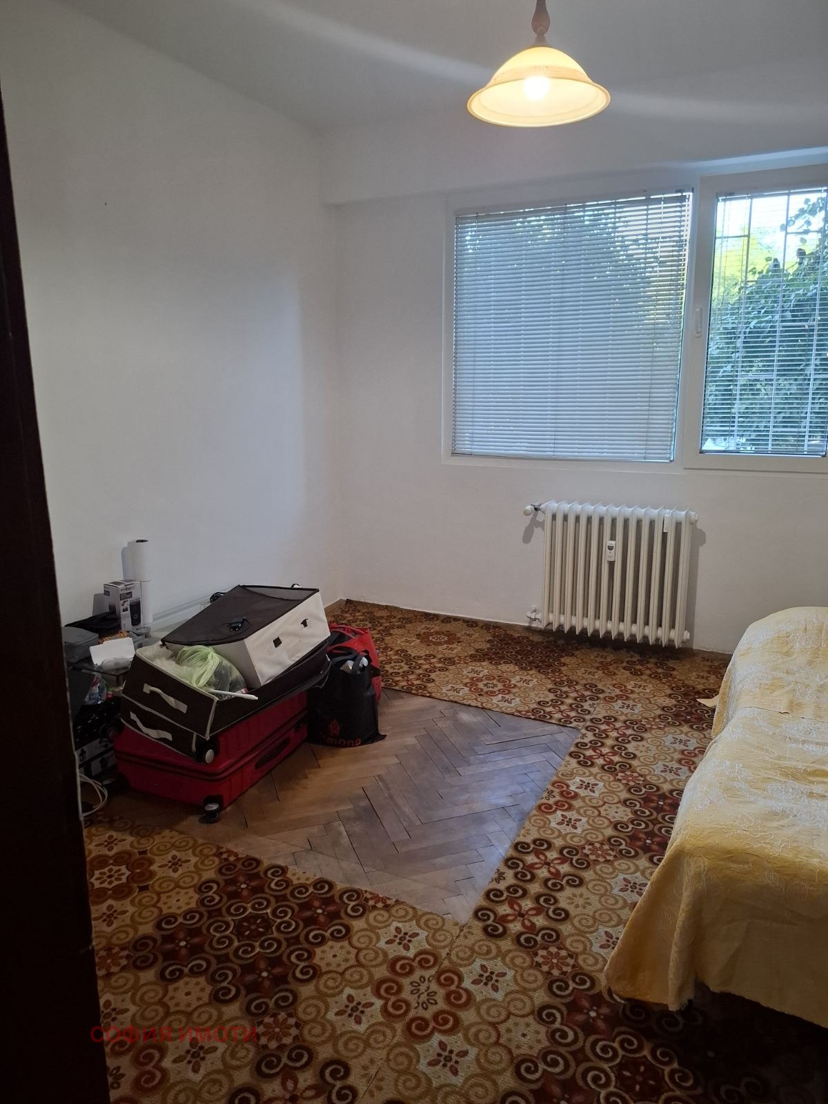 Продава 2-СТАЕН, гр. София, Борово, снимка 3 - Апартаменти - 55650619