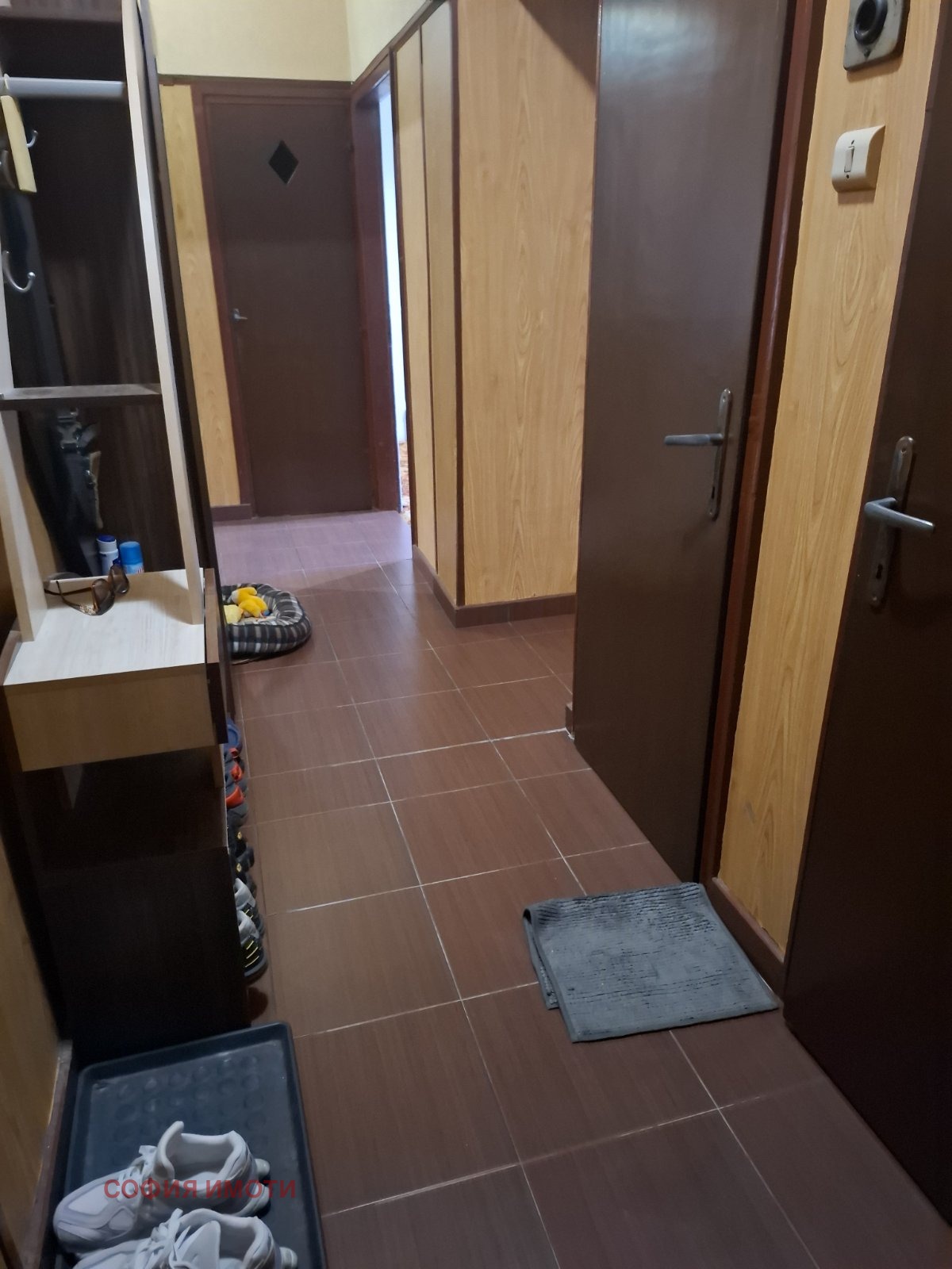 Продава 2-СТАЕН, гр. София, Борово, снимка 5 - Апартаменти - 55650619