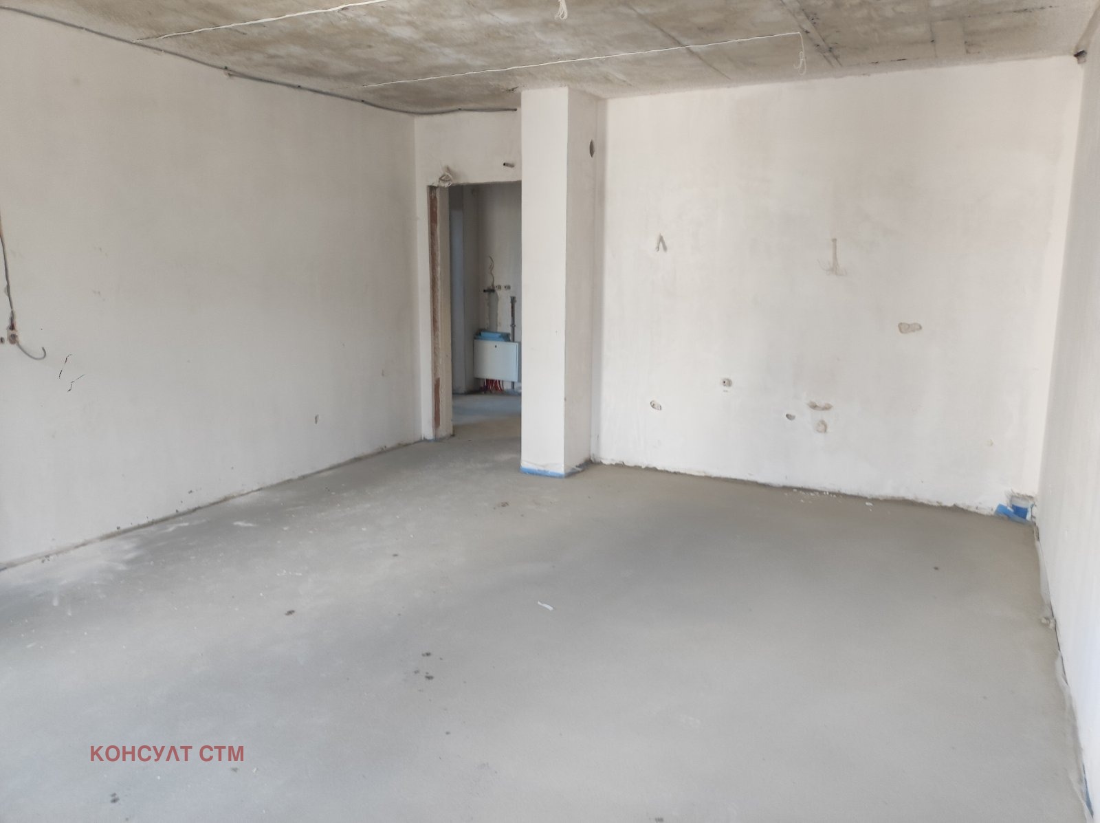 Продава 2-СТАЕН, гр. София, Драгалевци, снимка 2 - Апартаменти - 55811300