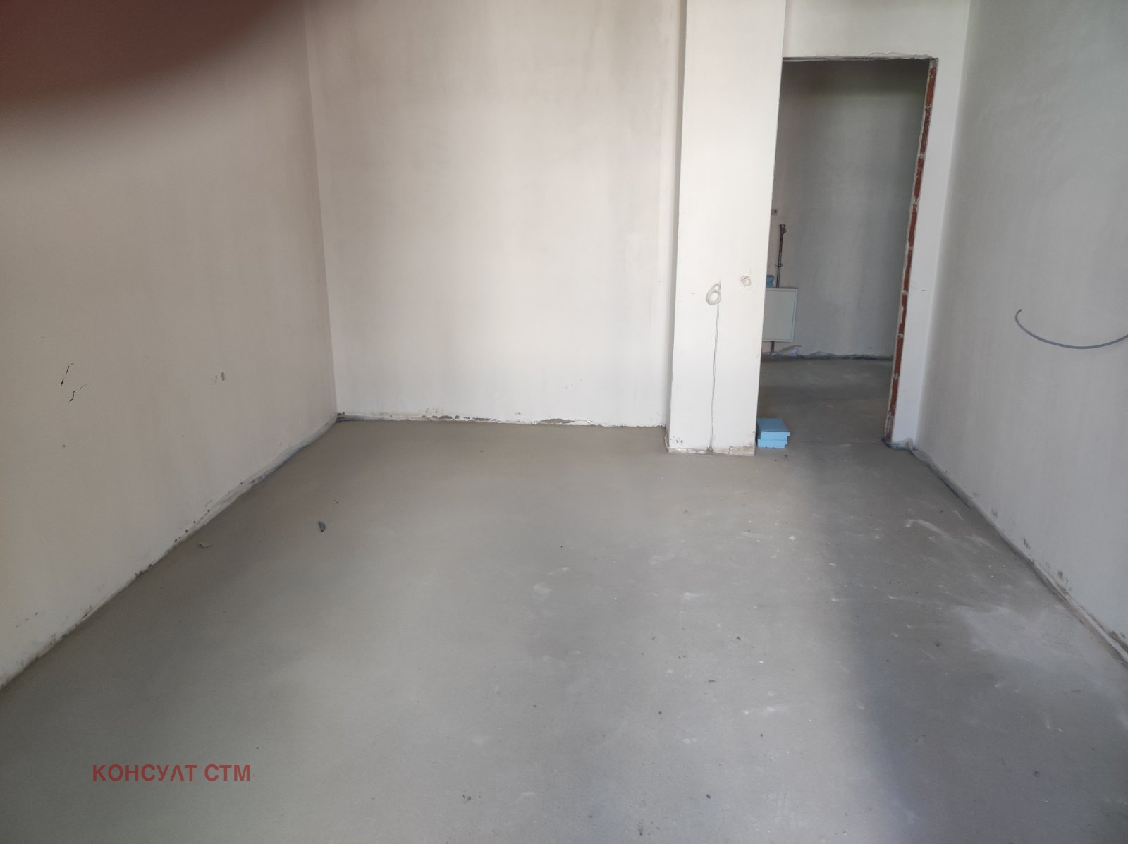 Продава 2-СТАЕН, гр. София, Драгалевци, снимка 3 - Апартаменти - 55811300