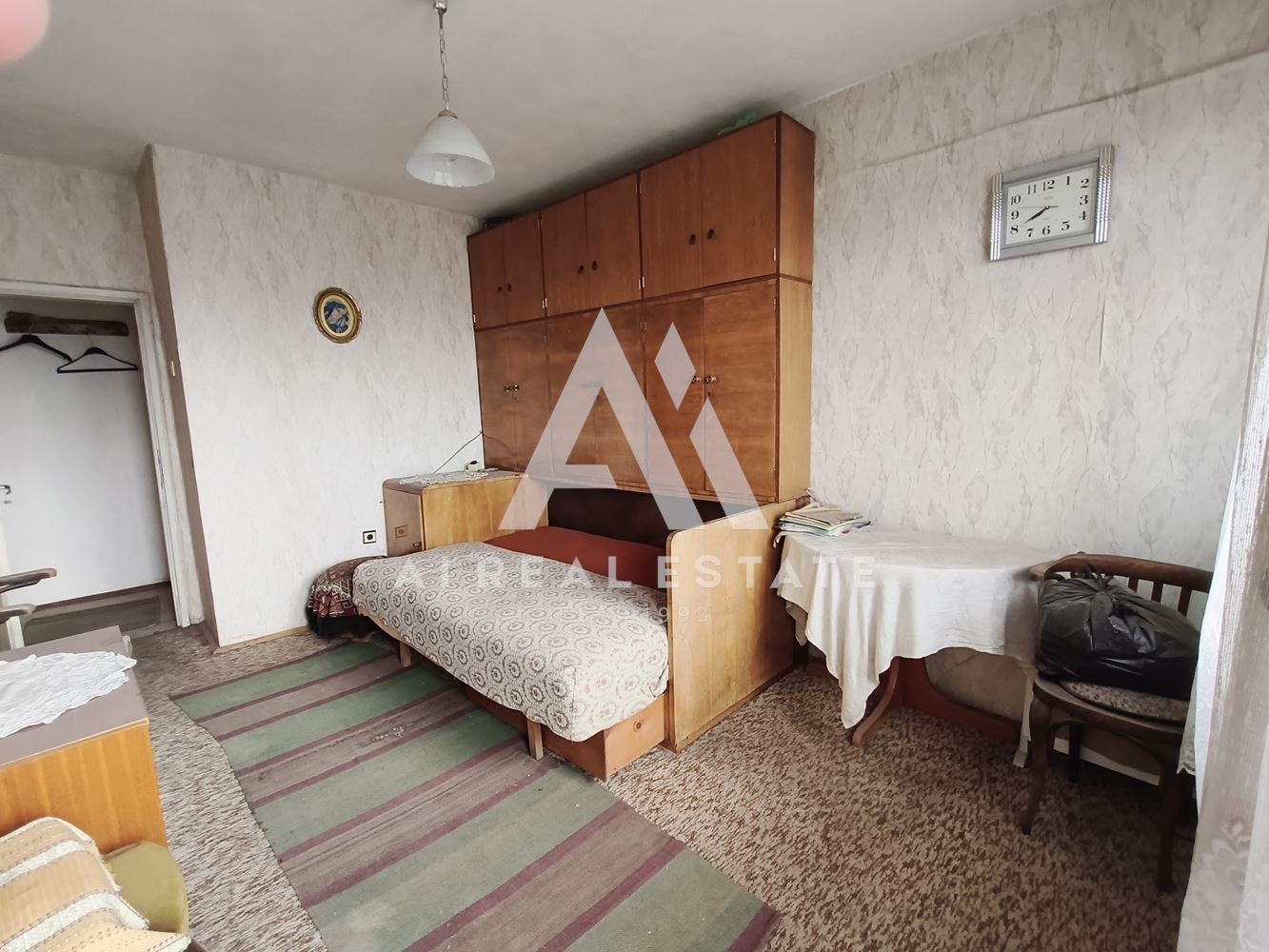 Продава 2-СТАЕН, гр. Плевен, Идеален център, снимка 8 - Апартаменти - 56269882