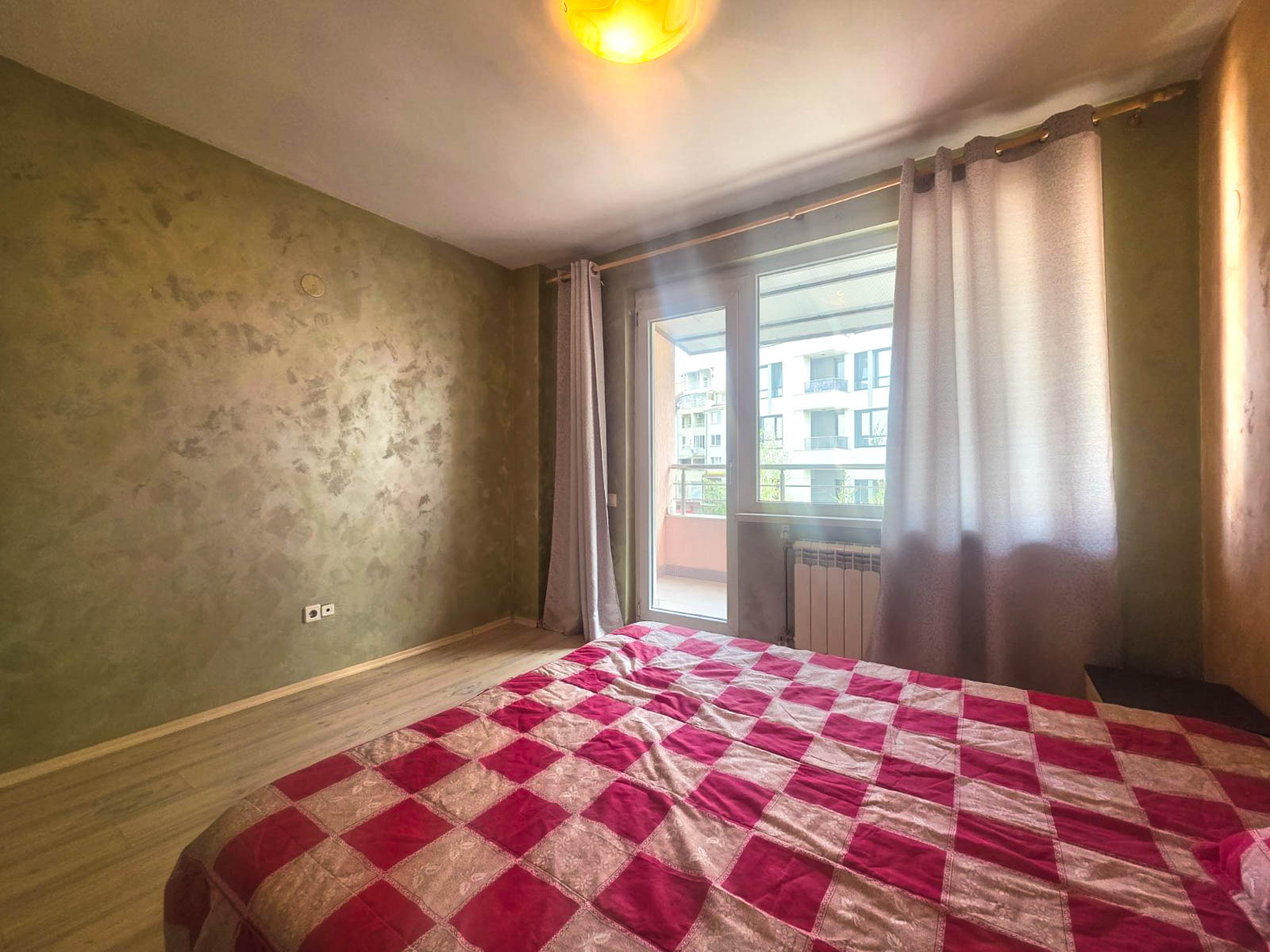 Продава 2-СТАЕН, гр. София, Витоша, снимка 7 - Апартаменти - 56429256
