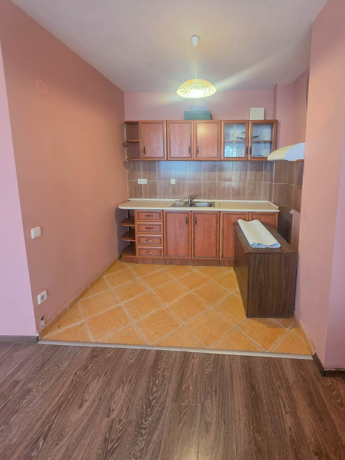 Продава 2-СТАЕН, гр. София, Витоша, снимка 4 - Апартаменти - 56429256