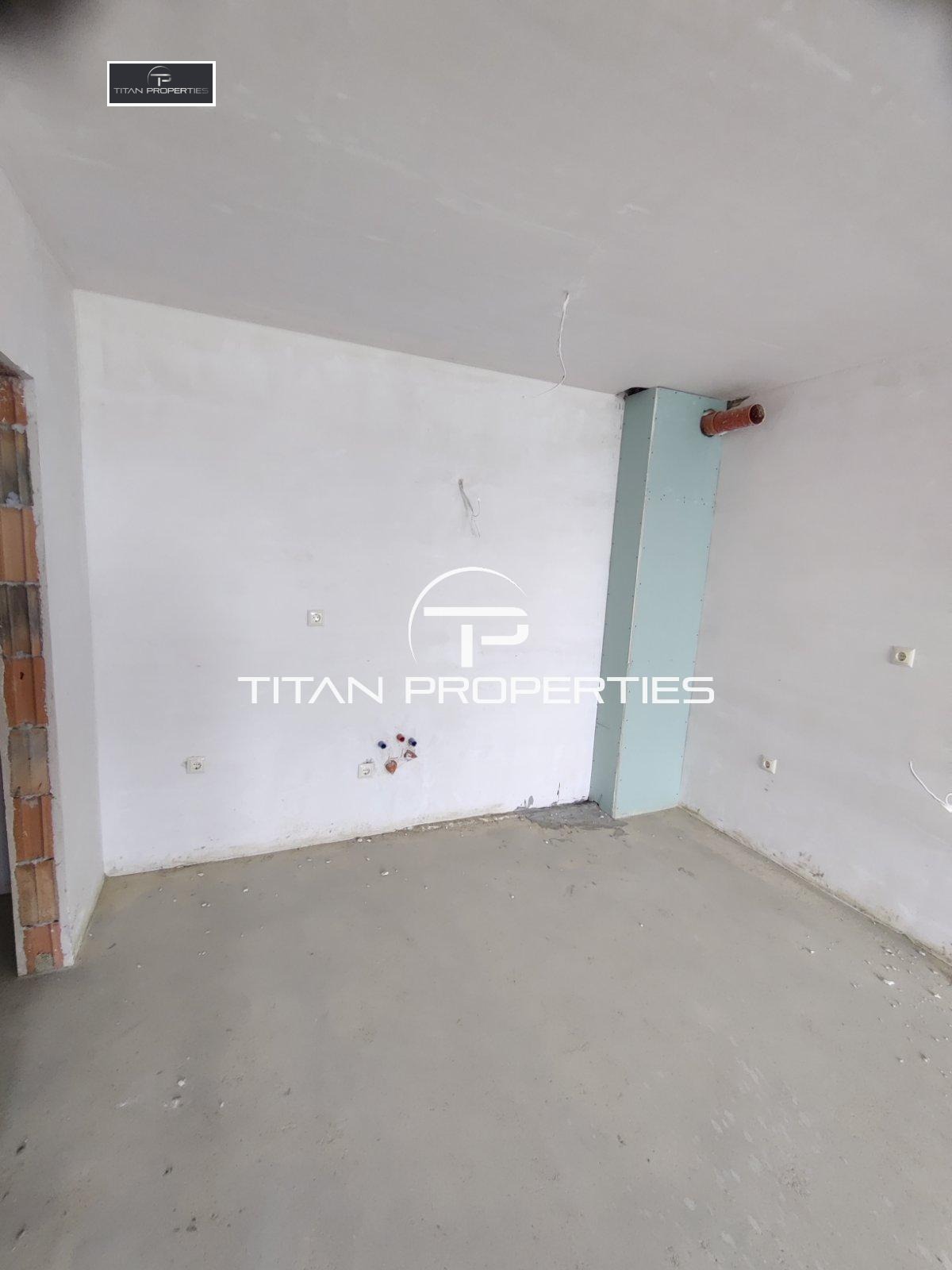 Продава 3-СТАЕН, гр. Бургас, Сарафово, снимка 3 - Апартаменти - 50065667