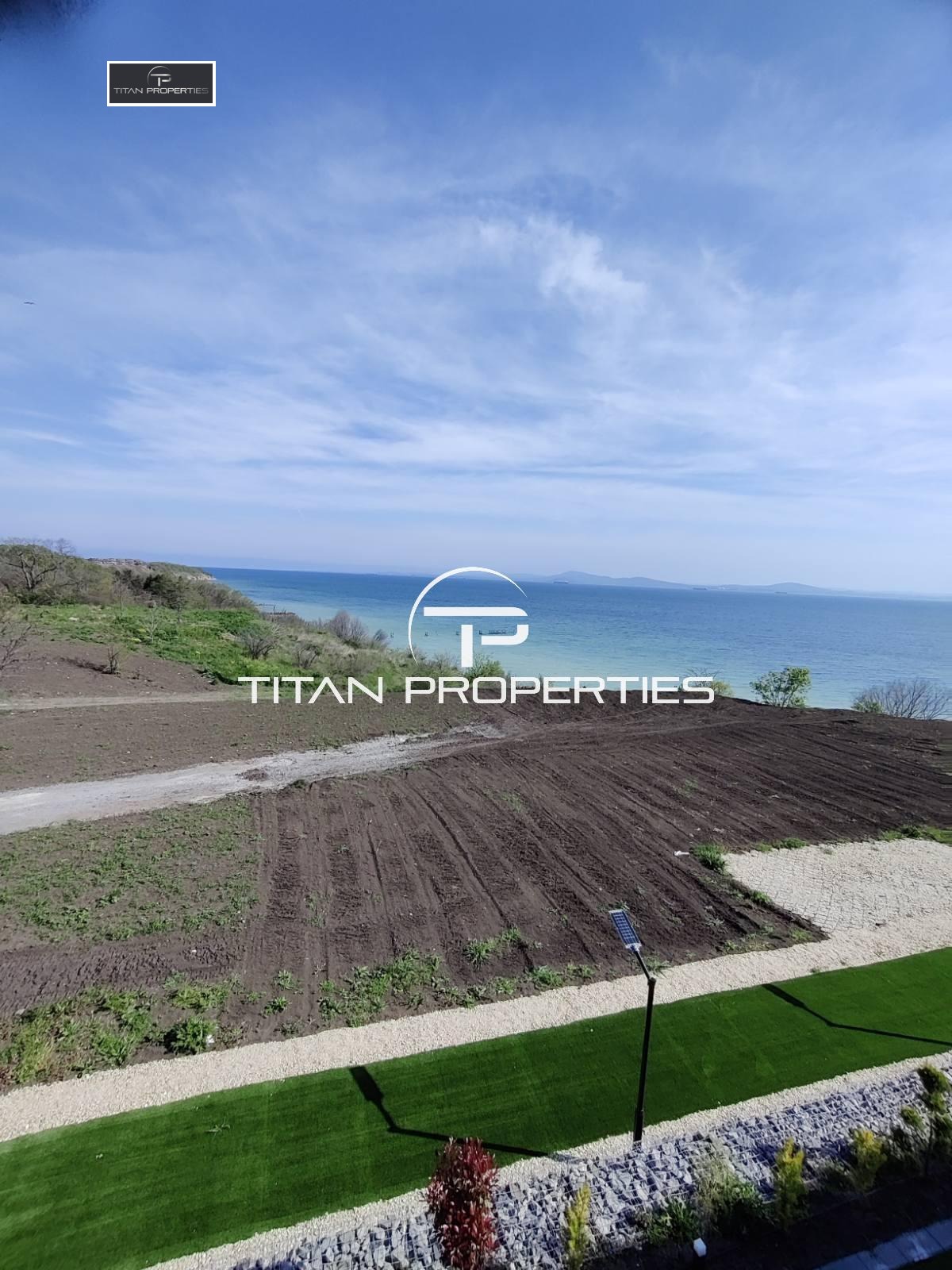 Продава 3-СТАЕН, гр. Бургас, Сарафово, снимка 9 - Апартаменти - 50065667