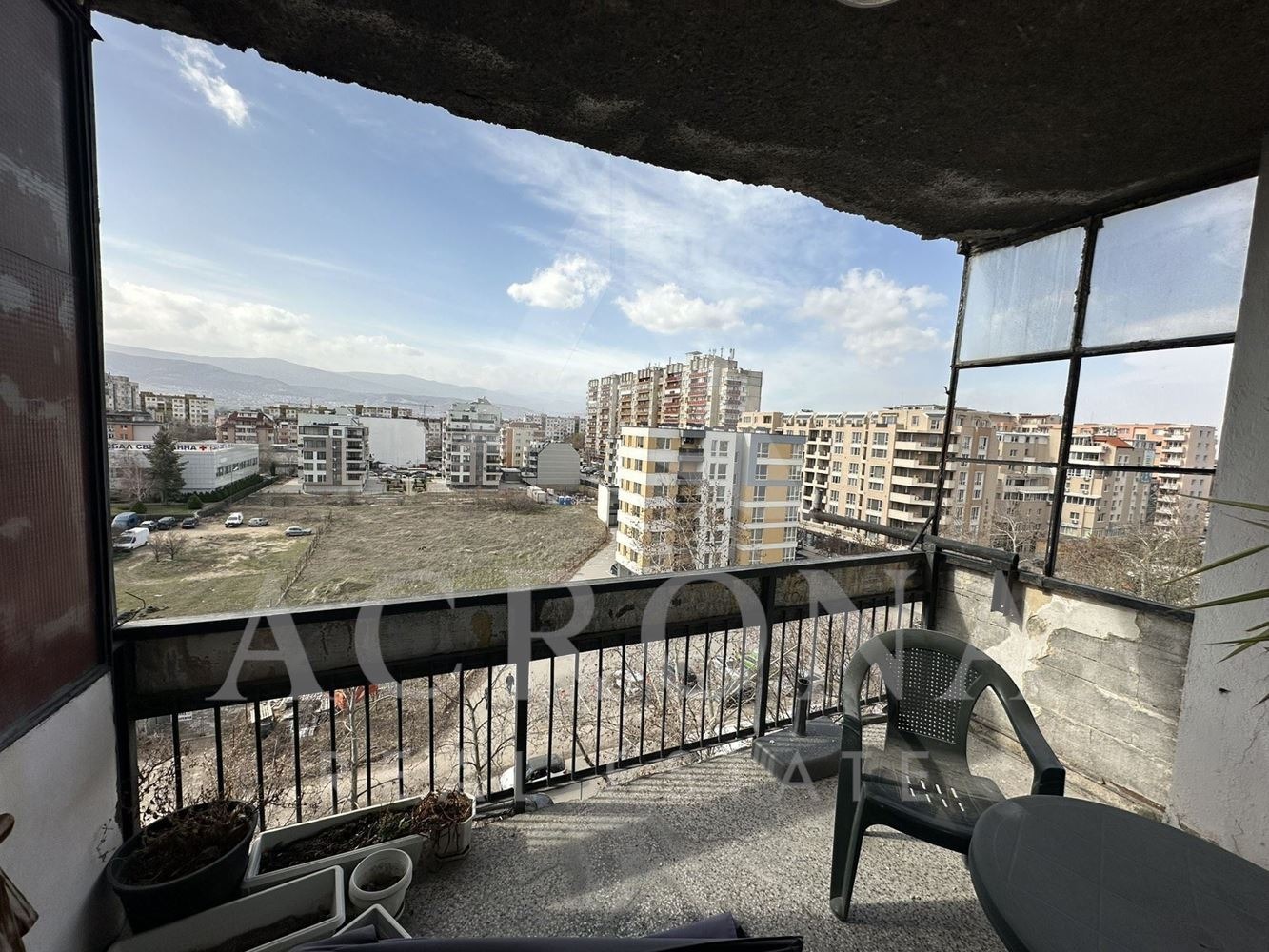 Продава 3-СТАЕН, гр. Пловдив, Кючук Париж, снимка 9 - Апартаменти - 51652285