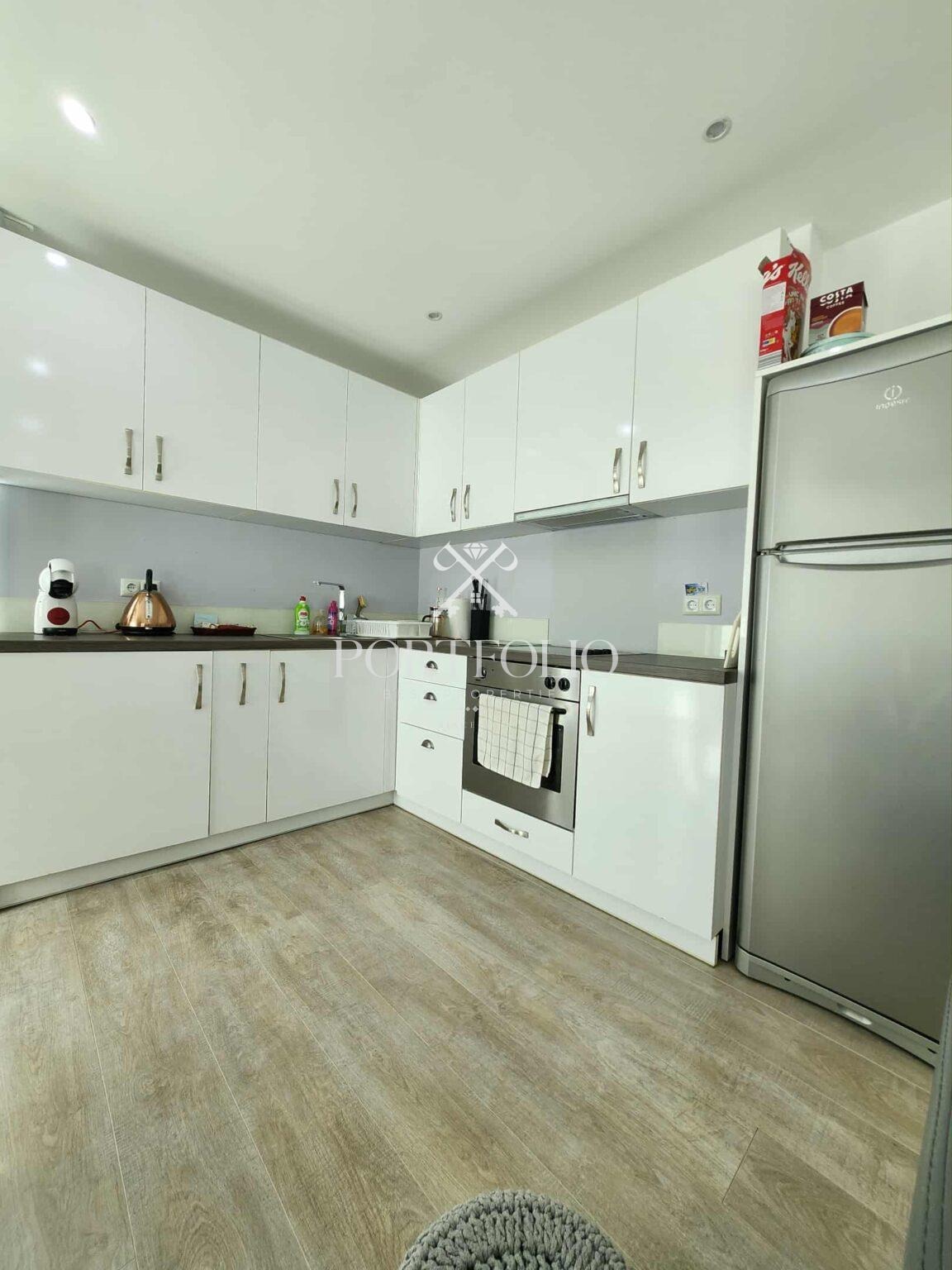 Продава 3-СТАЕН, гр. Свети Влас, област Бургас, снимка 6 - Апартаменти - 54203082
