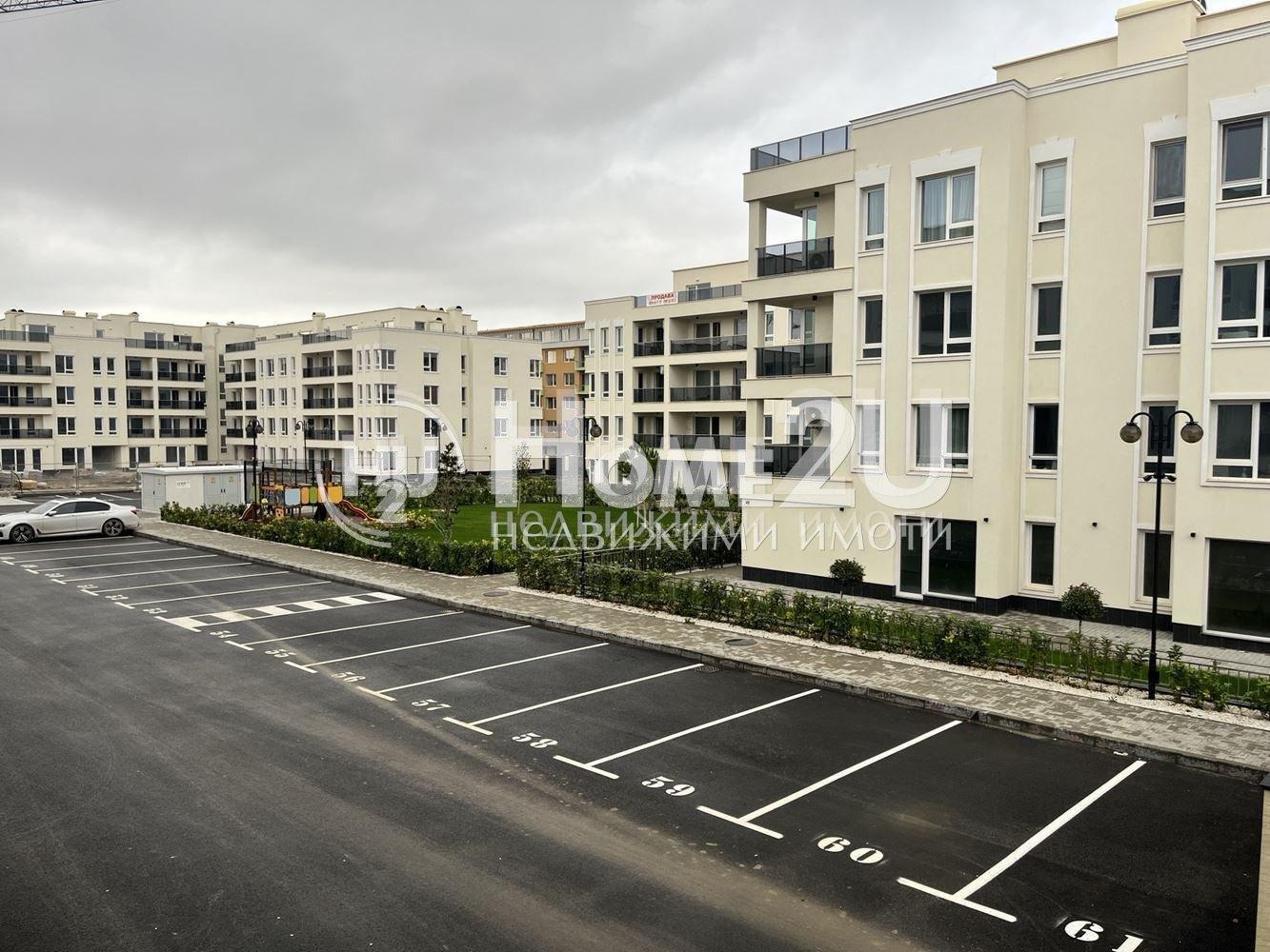 Продава 4-СТАЕН, гр. Пловдив, Остромила