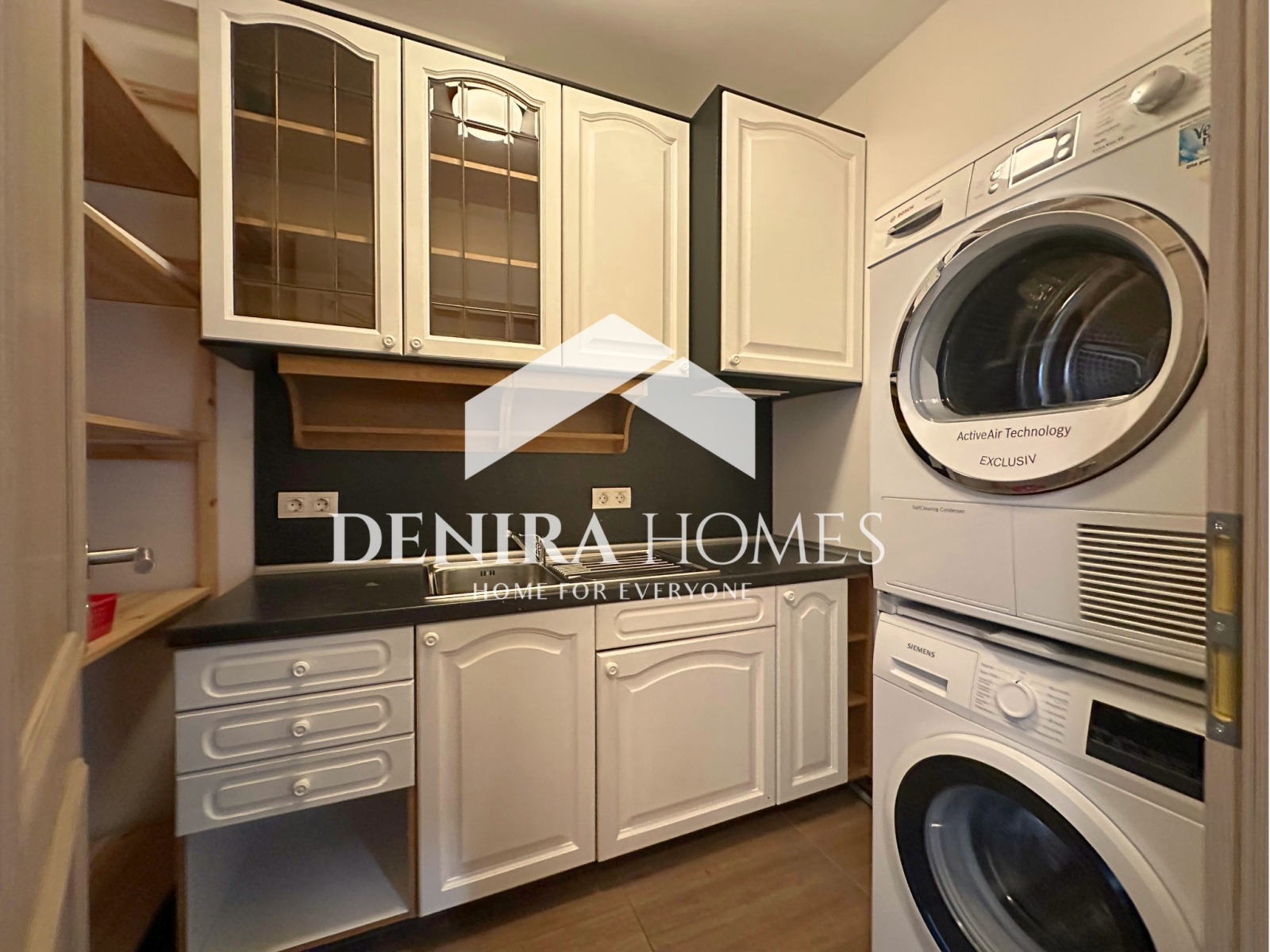 Продава 4-СТАЕН, гр. София, Изток, снимка 13 - Апартаменти - 55046521