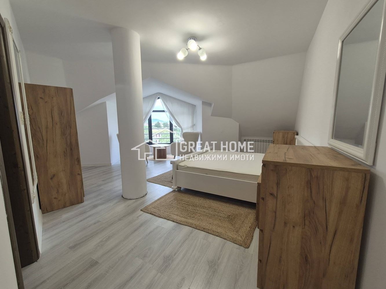 Продава МЕЗОНЕТ, гр. Търговище, Център, снимка 7 - Апартаменти - 54820180