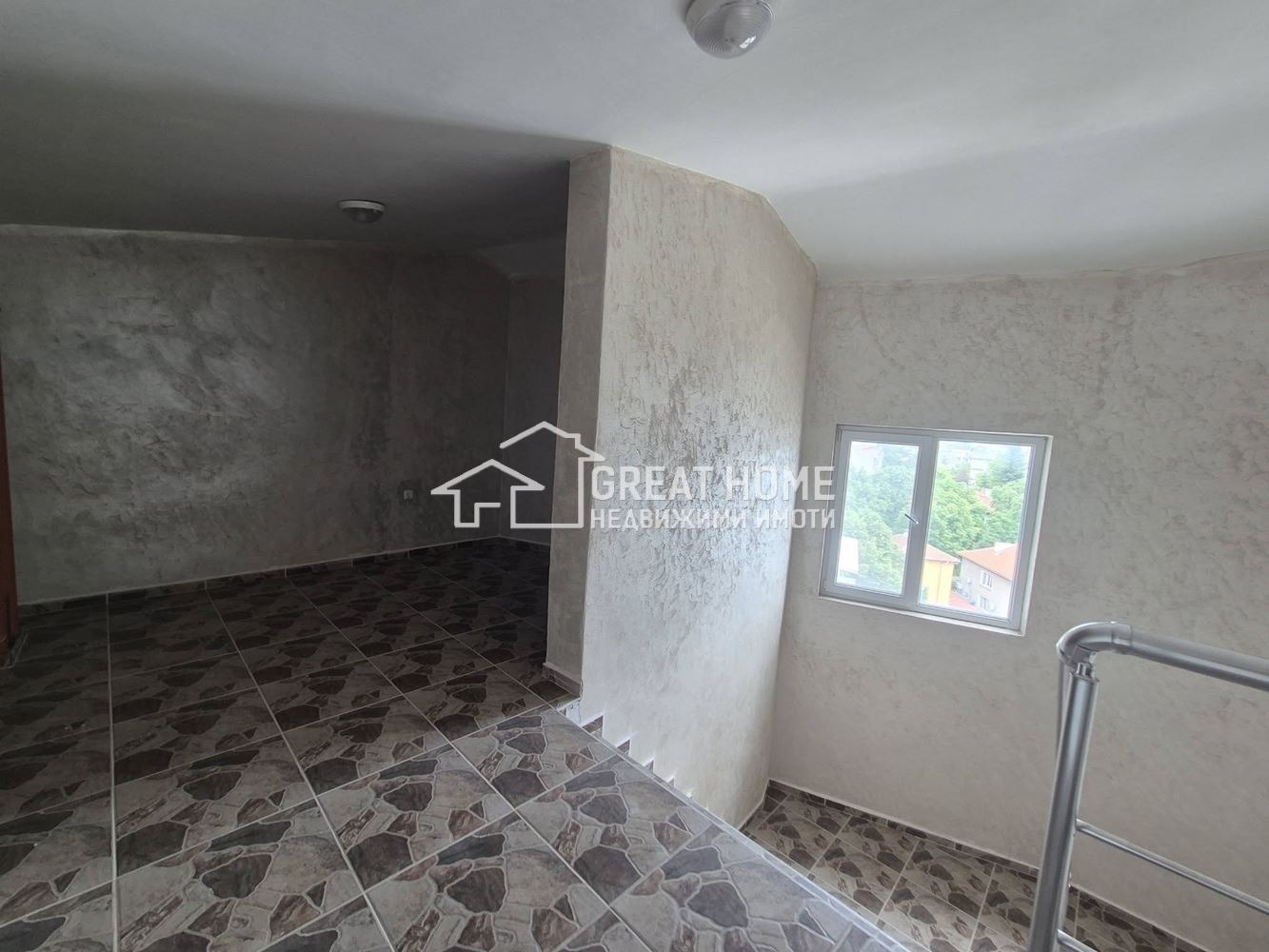 Продава МЕЗОНЕТ, гр. Търговище, Център, снимка 15 - Апартаменти - 54820180