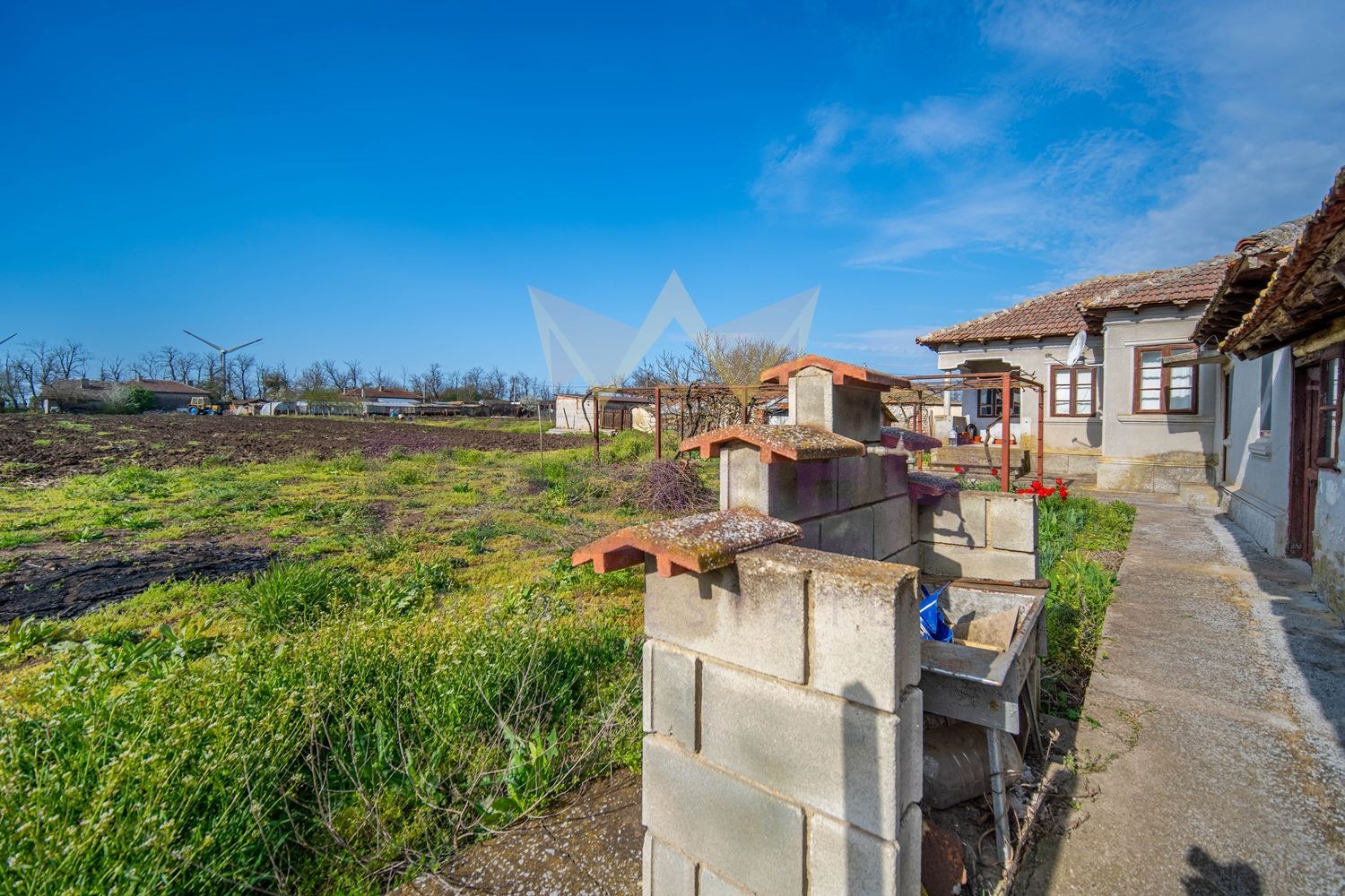 Продава КЪЩА, с. Селце, област Добрич, снимка 14 - Къщи - 54268465