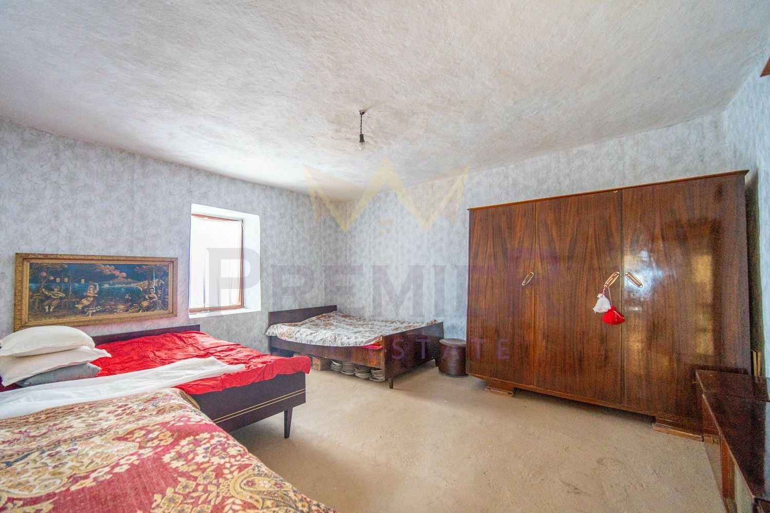 Продава КЪЩА, с. Селце, област Добрич, снимка 4 - Къщи - 54268465