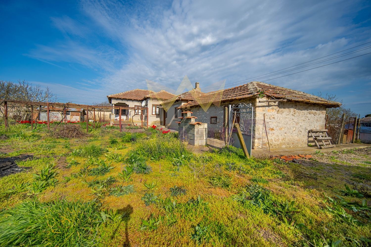 Продава КЪЩА, с. Селце, област Добрич, снимка 17 - Къщи - 54268465