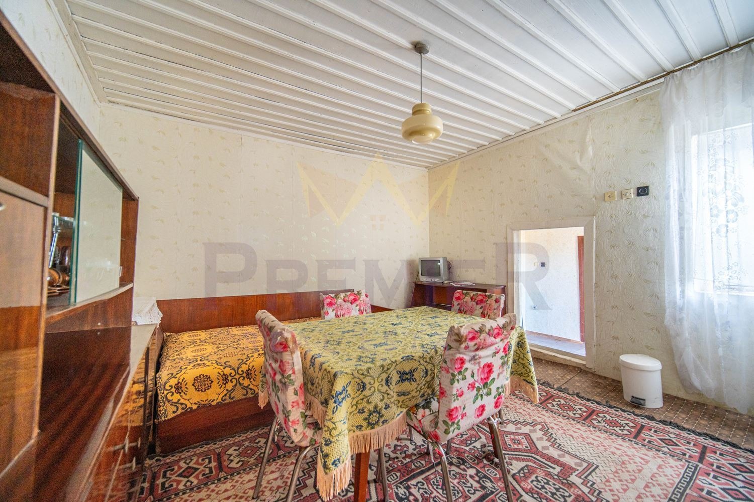 Продава КЪЩА, с. Селце, област Добрич, снимка 8 - Къщи - 54268465