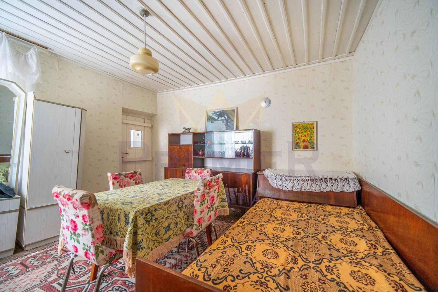 Продава КЪЩА, с. Селце, област Добрич, снимка 9 - Къщи - 54268465