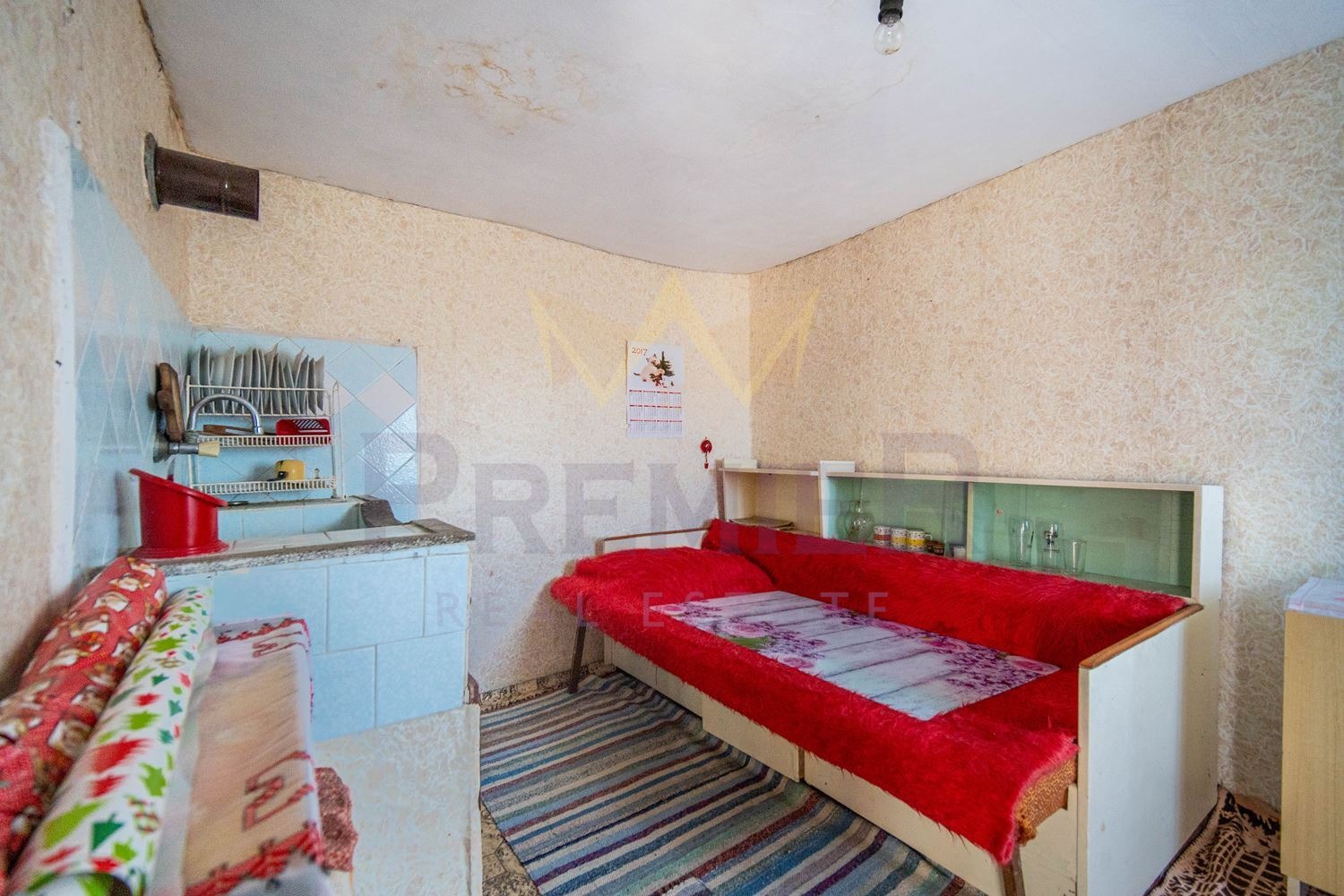 Продава КЪЩА, с. Селце, област Добрич, снимка 11 - Къщи - 54268465