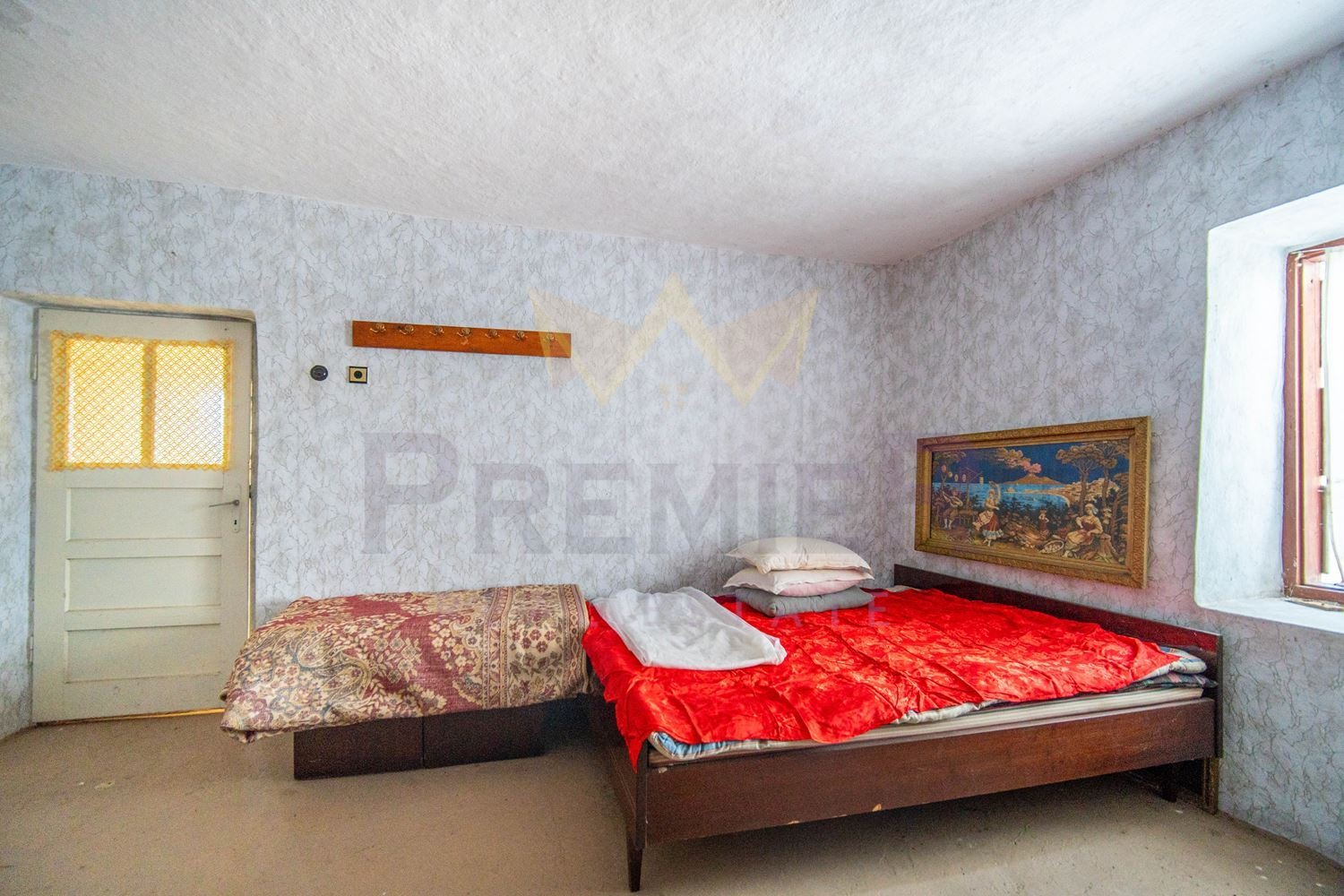 Продава КЪЩА, с. Селце, област Добрич, снимка 5 - Къщи - 54268465