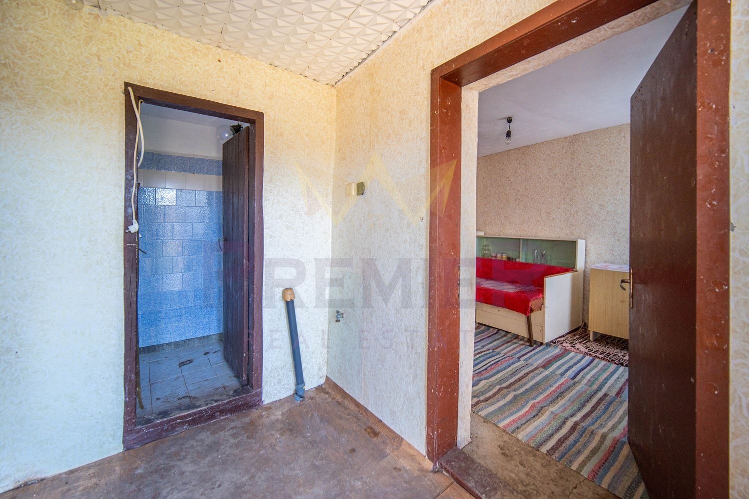 Продава КЪЩА, с. Селце, област Добрич, снимка 10 - Къщи - 54268465