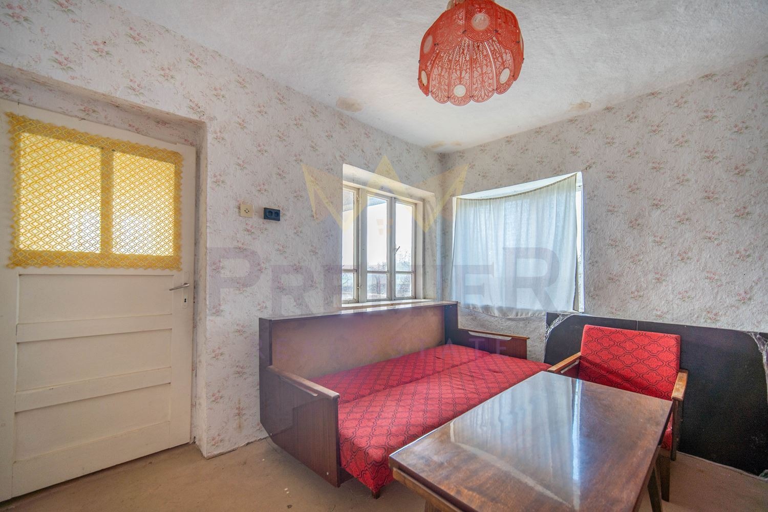 Продава КЪЩА, с. Селце, област Добрич, снимка 6 - Къщи - 54268465