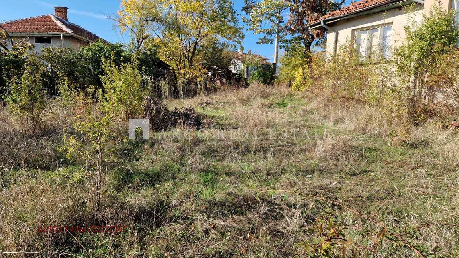 Продава КЪЩА, с. Пчелин, област София област, снимка 3 - Къщи - 54289278