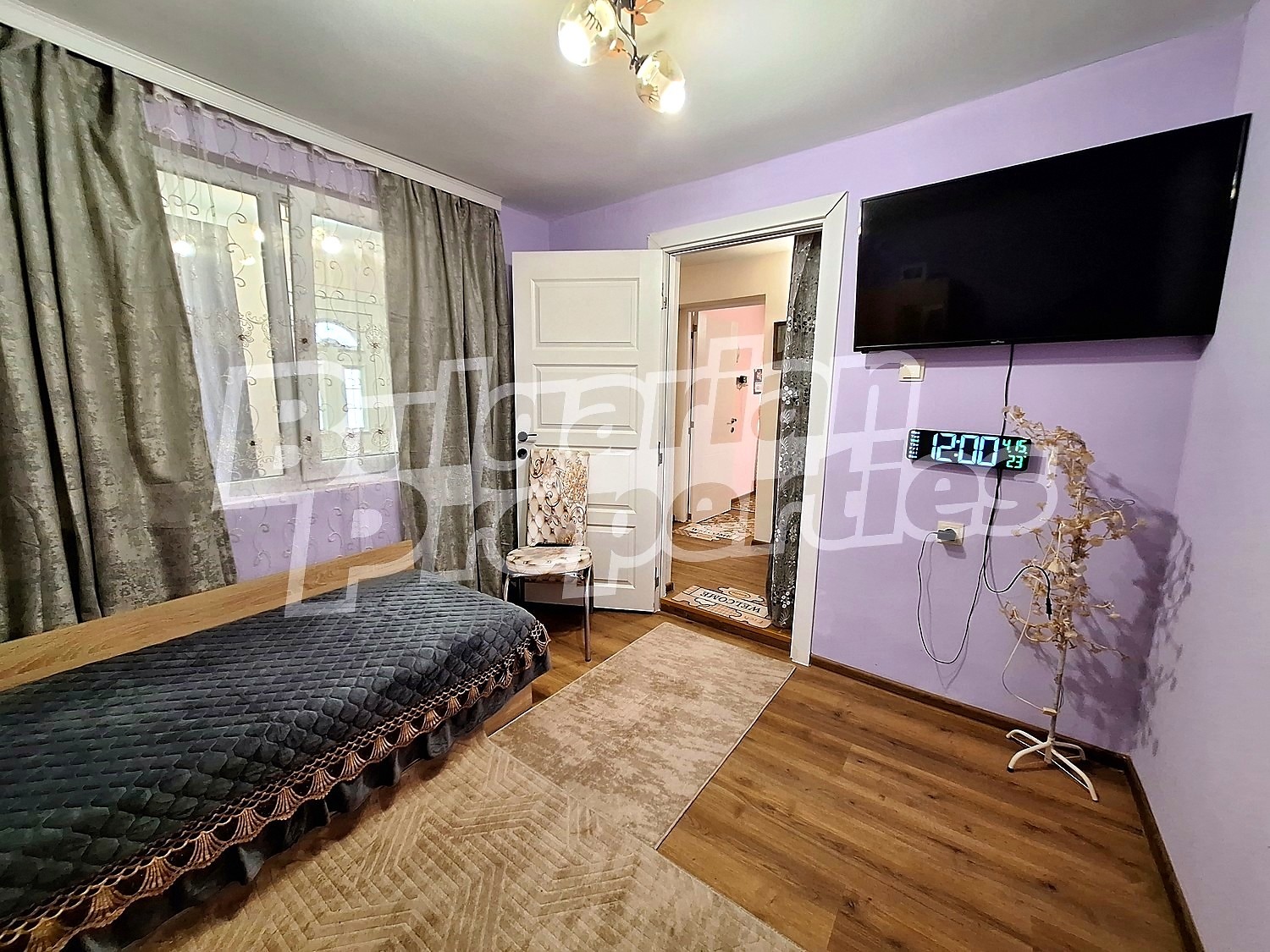 Продава КЪЩА, гр. Левски, област Плевен, снимка 5 - Къщи - 56733733